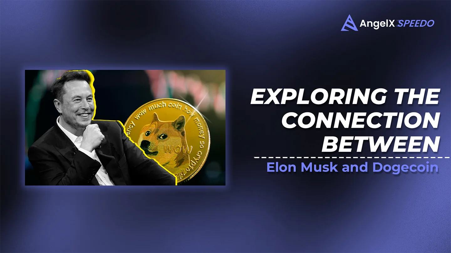 Exploring the Connection Between Elon Musk and Dogecoin